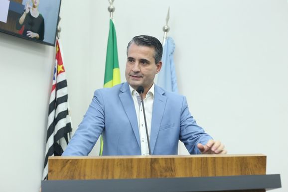 Dr. Rodolfo destaca avan&ccedil;o com usina de oxig&ecirc;nio para a Santa Casa