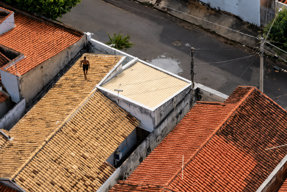 A&ccedil;&atilde;o da PM com apoio do &Aacute;guia resulta em pris&atilde;o por furto em Ara&ccedil;atuba