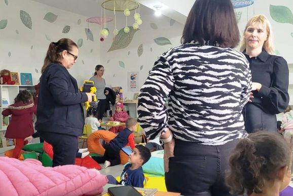 Bibliotecas municipais atraem crian&ccedil;as com programa&ccedil;&atilde;o especial de f&eacute;rias