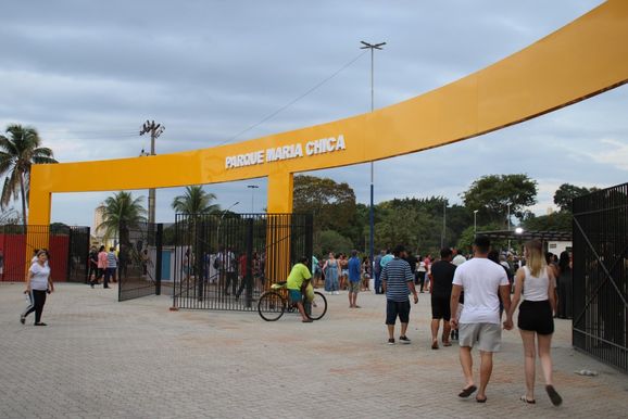 Fogo Simb&oacute;lico dos Jogos Regionais chega a Pen&aacute;polis neste domingo