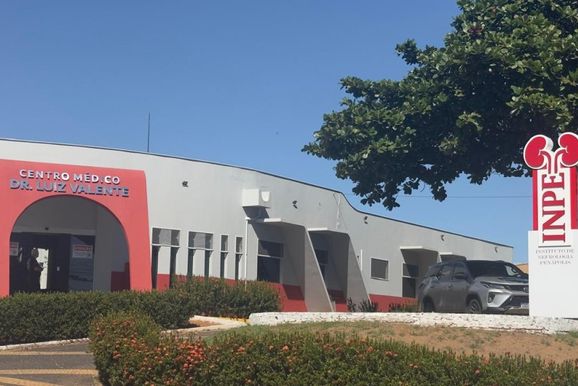 Instituto de Nefrologia de Pen&aacute;polis abre as portas para a comunidade