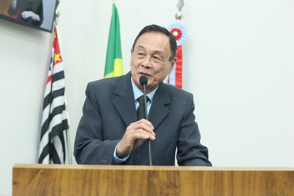 M&aacute;rio Abe e parlamentares destinam mais de oitocentos mil reais para Hospital Esp&iacute;rita