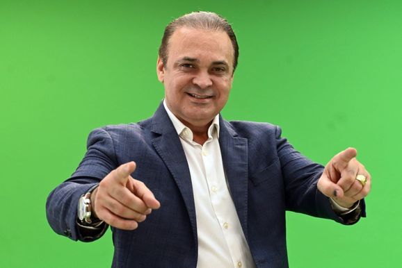 Roberto de Lucena apresenta palestra sobre turismo rural na 1&ordf; Exp&ocirc;AgroPec Brasil