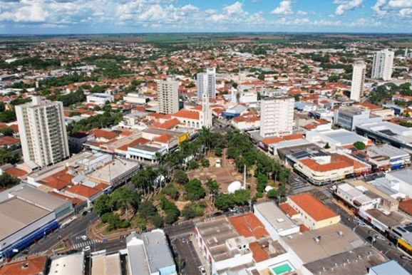 Birigui est&aacute; entre as tr&ecirc;s melhores cidades do pa&iacute;s na dimens&atilde;o Sociedade