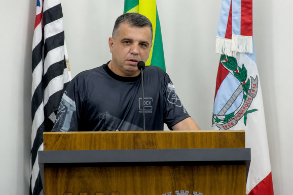 C&acirc;mara de Pen&aacute;polis aprova verba para instala&ccedil;&atilde;o de c&acirc;meras na zona rural