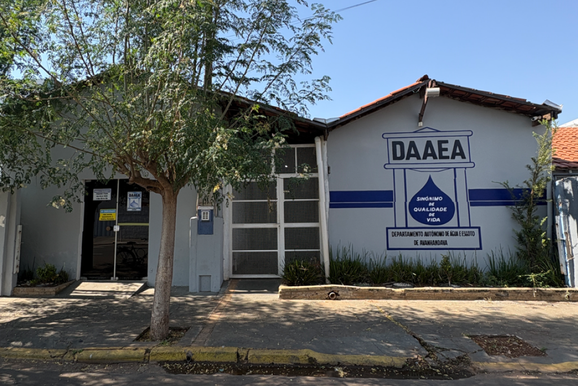 DAAEA de Avanhandava abre concurso p&uacute;blico com vagas para dois cargos