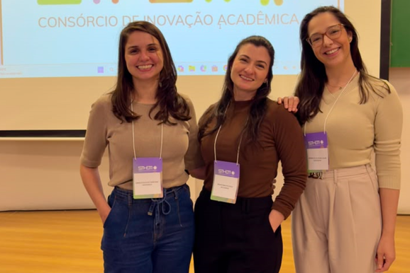 Docentes do UniSALESIANO participam do XIII Programa STHEM de Forma&ccedil;&atilde;o Docente 2026
