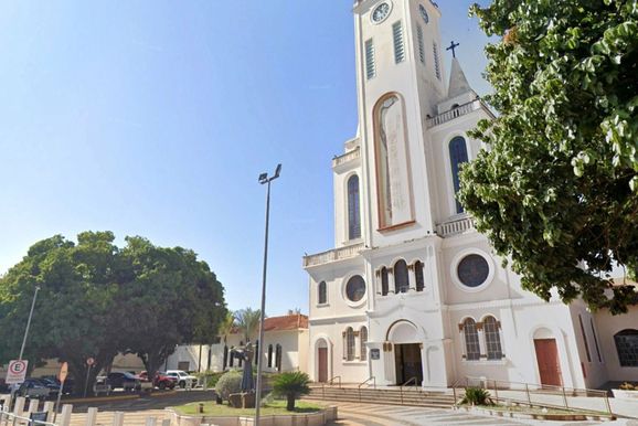 Domingo ser&aacute; de calor em Pen&aacute;polis com term&ocirc;metros de at&eacute; 36&ordm;C