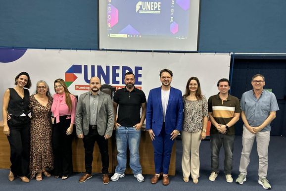 Egressos do curso de Direito da FUNEPE compartilham experi&ecirc;ncias de aprova&ccedil;&atilde;o na OAB