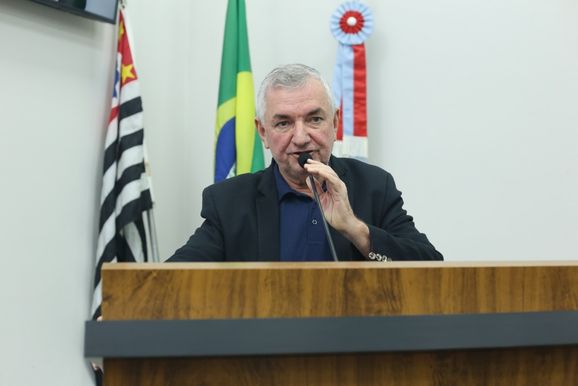 Paulinho do Esporte questiona Executivo sobre acolhimento de c&atilde;es e gatos