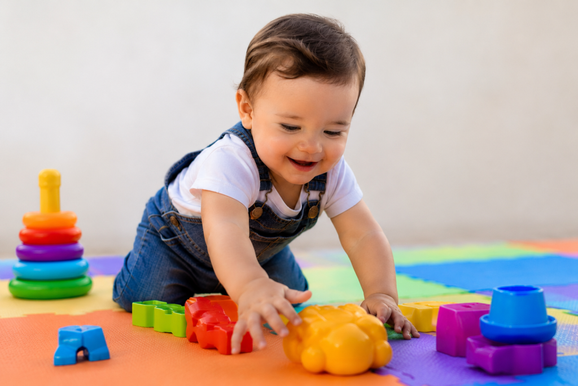 Pen&aacute;polis realiza 17&ordf; Semana do Beb&ecirc; com programa&ccedil;&atilde;o especial e atra&ccedil;&otilde;es gratuitas
