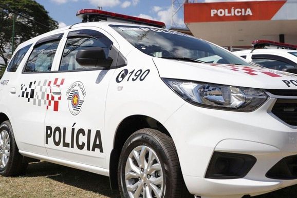 Pol&iacute;cia Militar prende homem por viol&ecirc;ncia dom&eacute;stica em Barbosa