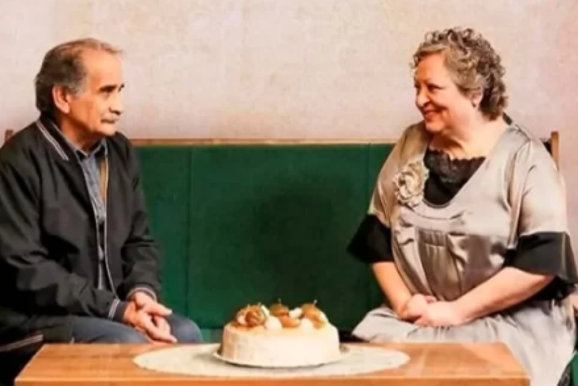 Sesc Birigui exibe o filme iraniano Meu Bolo Favorito no dia 1&ordm; de setembro