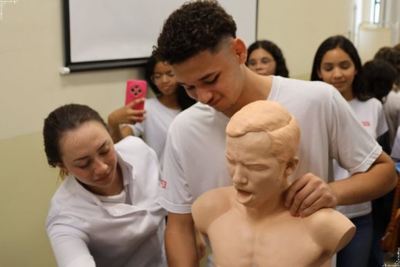 Universo UniSALESIANO reunir&aacute; mais de 2 mil alunos de Ara&ccedil;atuba e regi&atilde;o