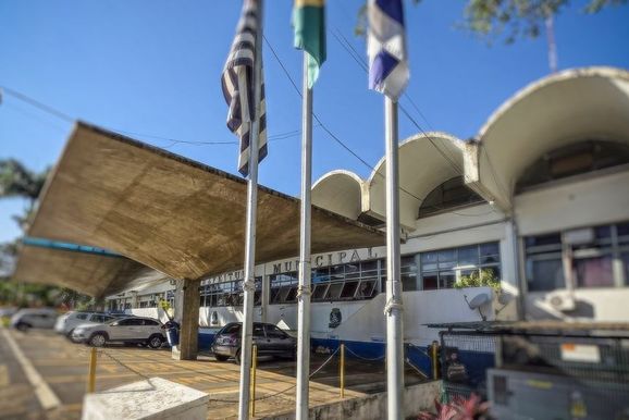 Ara&ccedil;atuba adere a programa nacional de fortalecimento das corregedorias