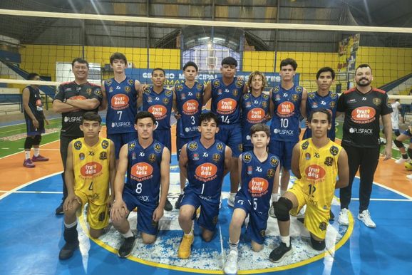 Basquete de Pen&aacute;polis decide vaga nesta sexta-feira no Gin&aacute;sio Gigante Azul