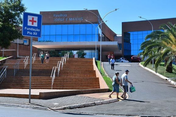 C&acirc;mara autoriza Prefeitura a manter im&oacute;vel em Barretos para pacientes com c&acirc;ncer