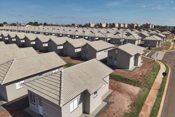 Casa Paulista disponibiliza novas Cartas de Cr&eacute;dito para 100 moradias em Ara&ccedil;atuba 