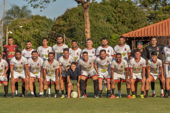 Ciclo D&uacute; goleia e Sem Villa vence na 2&ordf; Divis&atilde;o da Super Copa em Pen&aacute;polis
