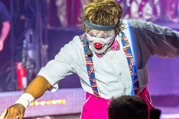 Circo Fant&aacute;stico chega a Pen&aacute;polis com estreia nesta sexta-feira