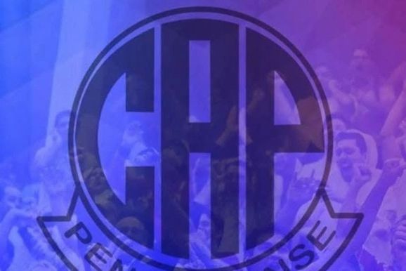 Clube Atl&eacute;tico Penapolense convoca assembleia para eleger novo presidente