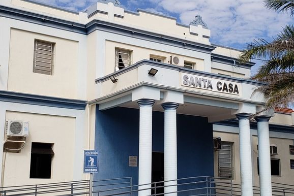Emendas impositivas de vereadores garantem R$ 239,7 mil &agrave; Santa Casa de Pen&aacute;polis