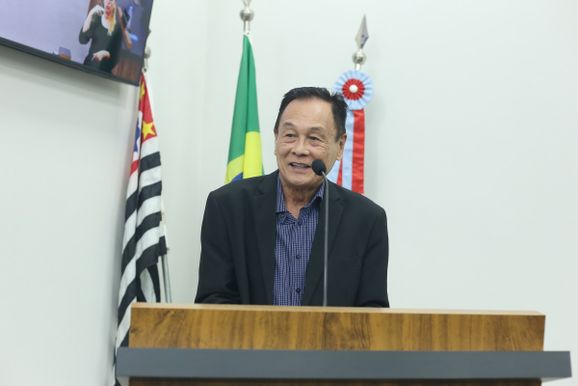 M&aacute;rio Abe cobra dados sobre visitas domiciliares dos agentes de sa&uacute;de