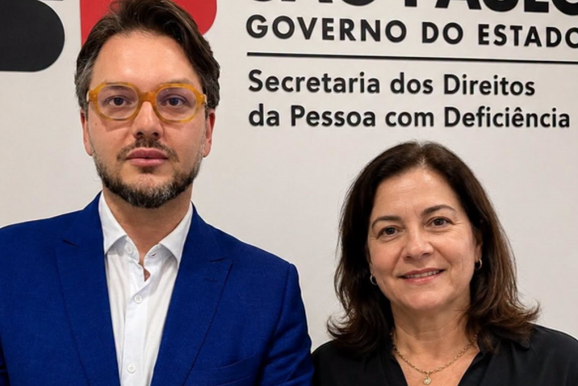 Pen&aacute;polis busca investimentos do Estado para pol&iacute;ticas voltadas a pessoas com defici&ecirc;ncia