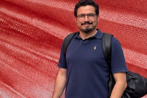 Rog&eacute;rio Ramiro &eacute; premiado e representa a regi&atilde;o em feira de design em Paris