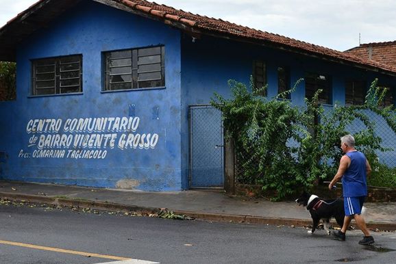 Situa&ccedil;&atilde;o dos centros comunit&aacute;rios de Ara&ccedil;atuba &eacute; alvo de requerimento na C&acirc;mara