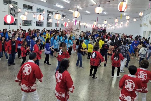 1&ordm; Pen&aacute;polis Matsuri come&ccedil;a nessa sexta com programa&ccedil;&atilde;o gratuita ao p&uacute;blico