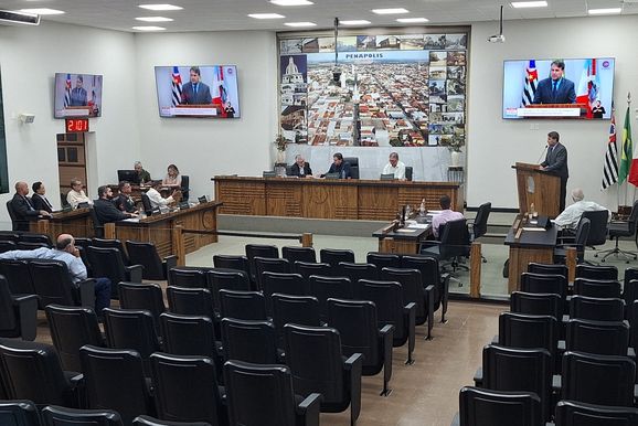 C&acirc;mara vota R$ 791 mil para a constru&ccedil;&atilde;o da Casa da Mulher Paulista