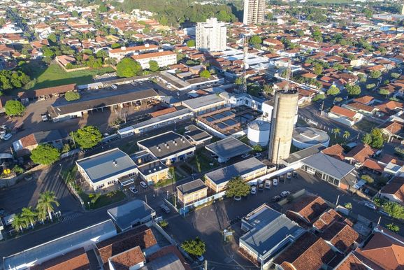DAEP tem contas de 2025 aprovadas pelo Tribunal de Contas de SP