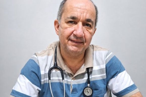 Dr. Samir lidera a disputa por deputado estadual em Pen&aacute;polis com 6.203 votos