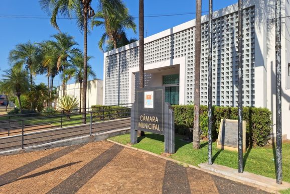 Entidades que atendem crian&ccedil;as recebem R$ 140 mil em emendas de vereadores