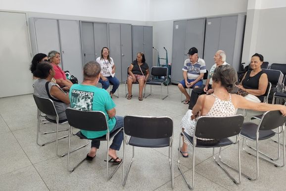 Indicadores do governo federal apontam avan&ccedil;o da assist&ecirc;ncia social em Pen&aacute;polis