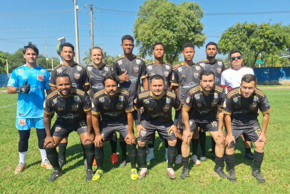 Jardim Morumbi vence jogo de nove gols na 2&ordf; Divis&atilde;o da Super Copa