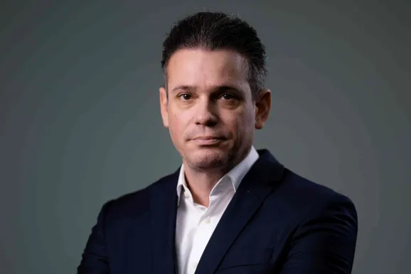Marido da prefeita Su&eacute;llen Rosim, Renato Purini &eacute; preso em opera&ccedil;&atilde;o do Gaeco