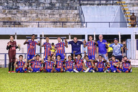 Pen&aacute;polis vai &agrave; final regional no Sub-13 e no Sub-15 do Astolphi