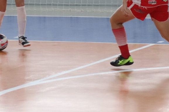 Sub-8, Sub-10 e Sub-12 abrem a semana do Ferinhas na segunda-feira