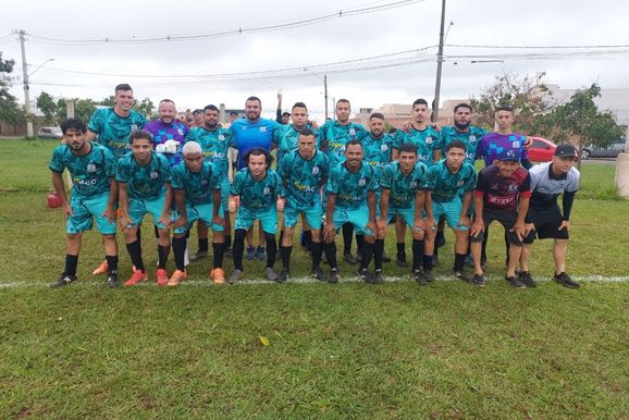 Super Copa ter&aacute; seis jogos entre s&aacute;bado e domingo em Pen&aacute;polis