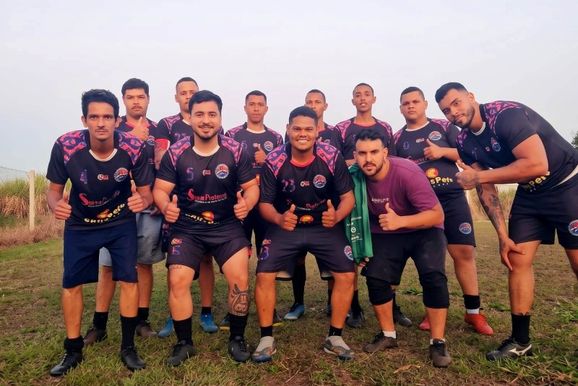 Uni&atilde;o Penapolense ganha na 2&ordf; Divis&atilde;o da 10&ordf; Super Copa de Minicampo