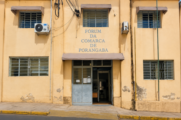 21 de julho celebra o Dia da Comarca de Porangaba; entenda o significado da data