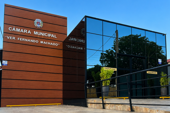 C&acirc;mara de Porangaba realiza Sess&atilde;o Solene para entrega de T&iacute;tulos de Cidadania e Honrarias