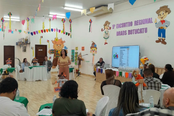 Porangaba sedia 5&ordm; Encontro Regional de Coordenadores do Cadastro &Uacute;nico e Bolsa Fam&iacute;lia