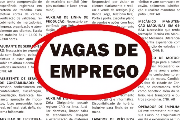 Rona El&eacute;trica e Hidr&aacute;ulica abre vaga para vendedor(a) em Porangaba