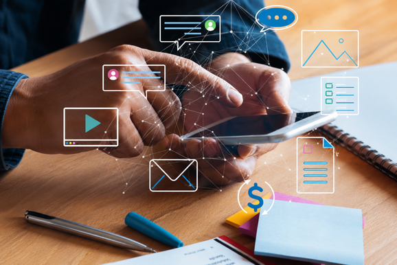 Sebrae promove curso gratuito sobre ChatGPT, Instagram e WhatsApp em Porangaba