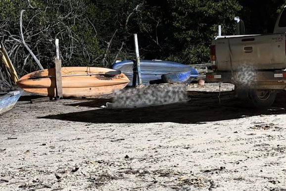 Jovem de 24 anos morre afogado no Rio Cara&iacute;va