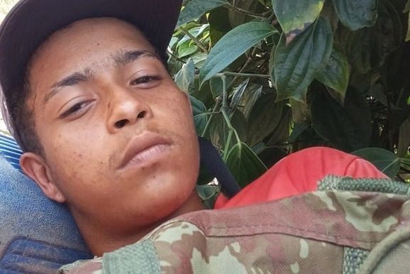 Jovem &eacute; encontrado morto ap&oacute;s ser sequestrado em Vera Cruz