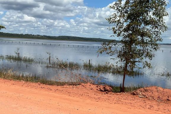 Prefeitura alerta para risco de interdi&ccedil;&atilde;o da estrada entre Trancoso e Cara&iacute;va